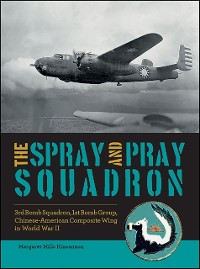 Cover Spray and Pray Squadron