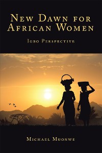 Cover New Dawn for African Women