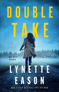 Cover Double Take (Lake City Heroes Book #1)