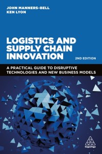 Cover Logistics and Supply Chain Innovation