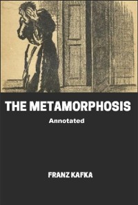 Cover Metamorphosis Annotated