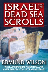 Cover Israel and the Dead Sea Scrolls