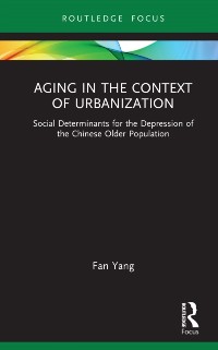Cover Aging in the Context of Urbanization