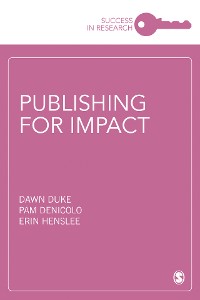 Cover Publishing for Impact