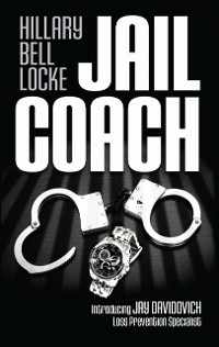 Cover Jail Coach