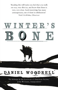 Cover Winter's Bone