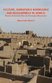 Cover Culture, Indigenous Knowledge and Development in Africa