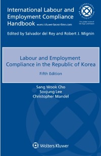 Cover Labour and Employment Compliance in the Republic of Korea