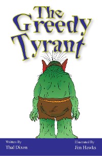 Cover The Greedy Tyrant