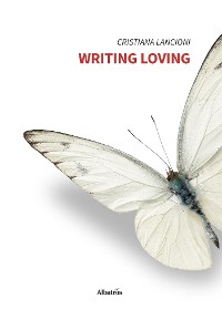 Cover Writing Loving