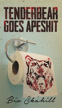 Cover Tenderbear Goes Apeshit