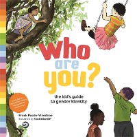 Cover Who Are You?