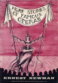 Cover More Stories of Famous Operas
