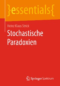 Cover Stochastische Paradoxien
