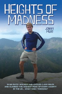 Cover Heights of Madness
