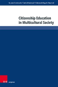 Cover Citizenship Education in Multicultural Society