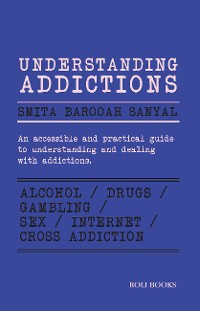 Cover Understanding Addictions