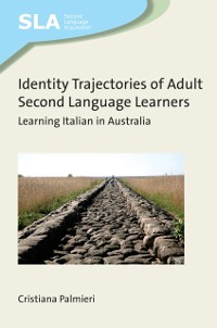 Cover Identity Trajectories of Adult Second Language Learners