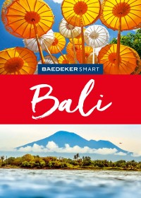 Cover Baedeker SMART Reiseführer E-Book Bali
