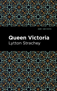 Cover Queen Victoria