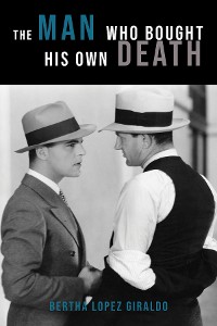 Cover The Man Who Bought His Own Death