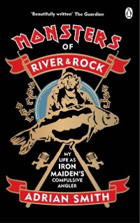 Cover Monsters of River and Rock