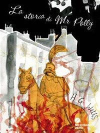 Cover La storia di Mr Polly