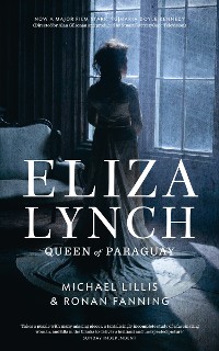 Cover Eliza Lynch