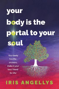 Cover Your Body Is the Portal to Your Soul