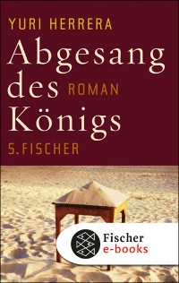 Cover Abgesang des Königs