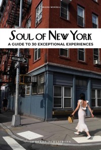 Cover Soul of New York