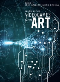 Cover Videogames and Art