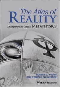 Cover Atlas of Reality