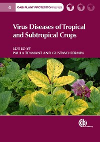 Cover Virus Diseases of Tropical and Subtropical Crops