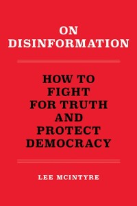 Cover On Disinformation