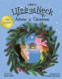 Cover Life in the Neck