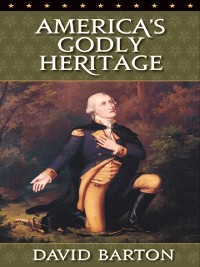 Cover America's Godly Heritage