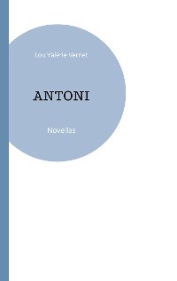 Cover Antoni