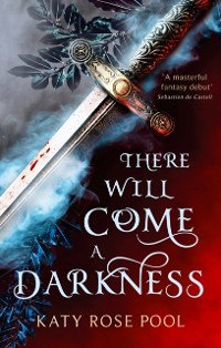 Cover There Will Come a Darkness