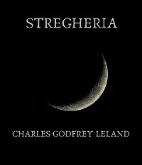 Cover Stregheria