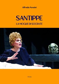 Cover Santippe