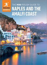Cover The Mini Rough Guide to Naples & the Amalfi Coast (Travel Guide eBook)