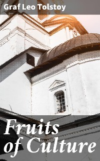 Cover Fruits of Culture