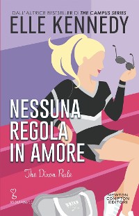 Cover Nessuna regola in amore