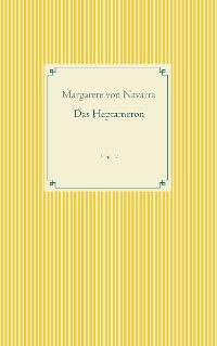 Cover Das Heptameron