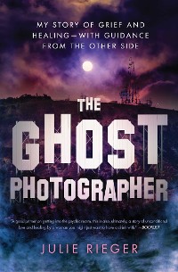 Cover Ghost Photographer