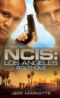 Cover NCIS Los Angeles: Bolthole