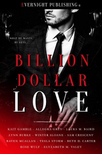 Cover Billion Dollar Love