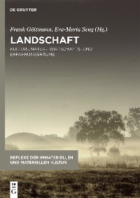 Cover Landschaft