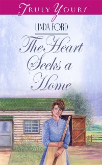 Cover Heart Seeks A Home